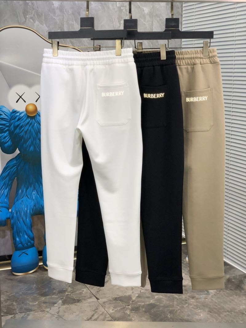 Burberry Long Pants